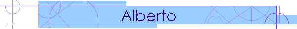 Alberto