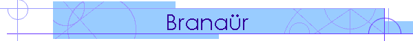 Branar