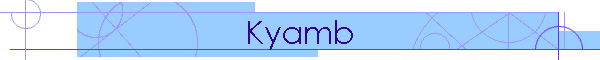 Kyamb