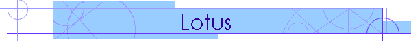 Lotus