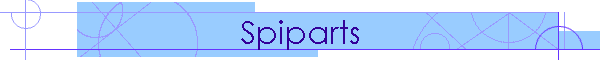 Spiparts