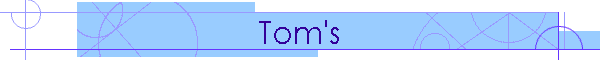 Tom's