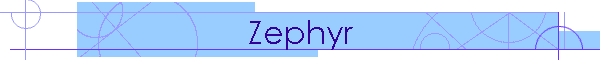 Zephyr